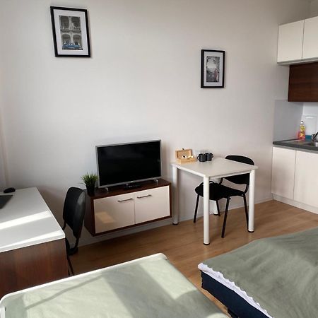 Sleepwell Apartments 弗罗茨瓦夫 外观 照片