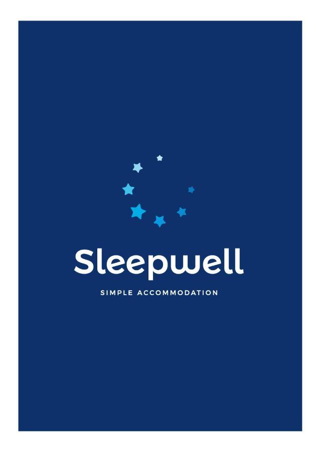 Sleepwell Apartments 弗罗茨瓦夫 外观 照片