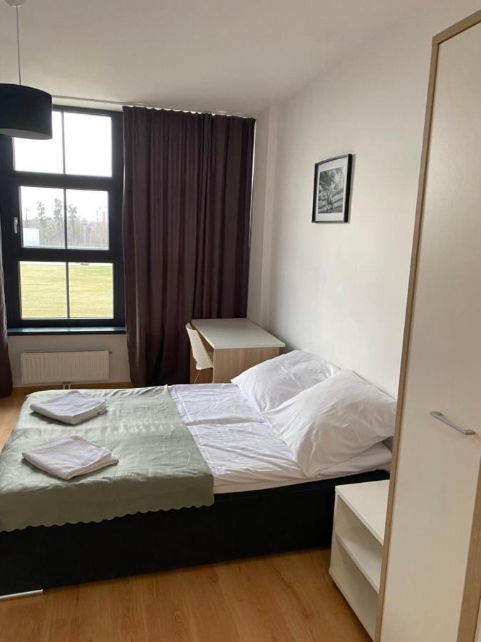 Sleepwell Apartments 弗罗茨瓦夫 外观 照片