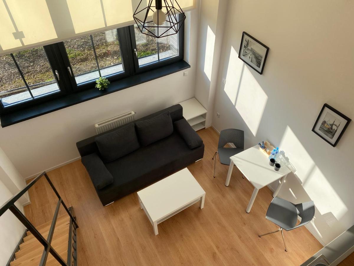 Sleepwell Apartments 弗罗茨瓦夫 外观 照片