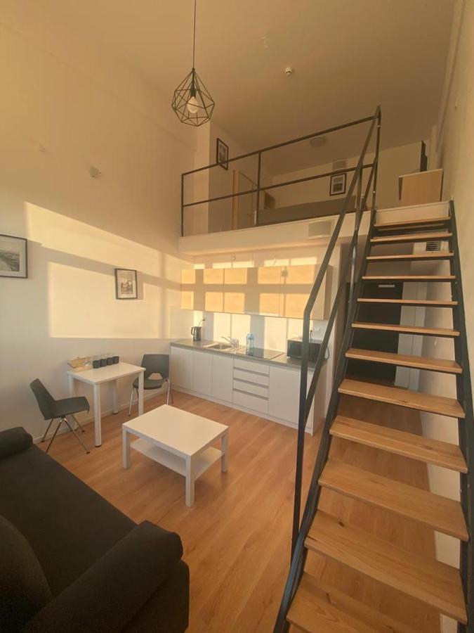 Sleepwell Apartments 弗罗茨瓦夫 外观 照片
