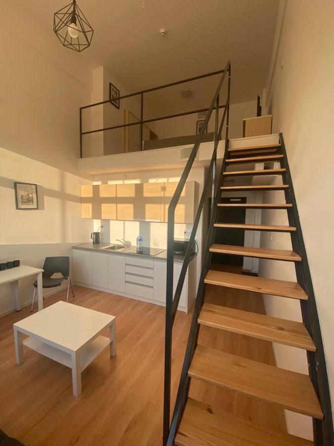 Sleepwell Apartments 弗罗茨瓦夫 外观 照片