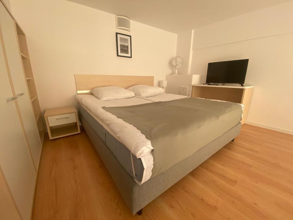 Sleepwell Apartments 弗罗茨瓦夫 外观 照片